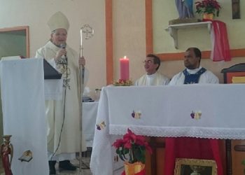 Padre Antoniel é o novo pároco no Limeira