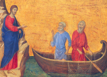 3º Domingo do Tempo Comum