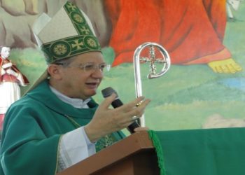 Dom Agenor concede novas Posses em duas paróquias