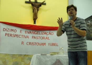 Aula Inaugural do IFTESAM promove reflexão sobre o Dízimo