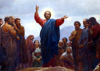 5º Domingo do Tempo Comum / Ano A