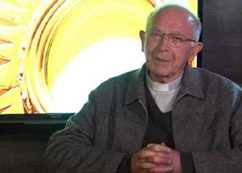 Morre Dom Albano Cavallin