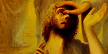 4º Domingo da Quaresma