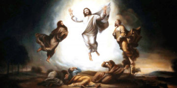 2º Domingo da Quaresma