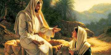 3º Domingo da Quaresma