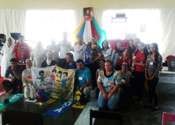 Encontro de Assessores da IAM acontece em União da Vitória