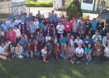 Missionários Diocesanos realizam retiro de espiritualidade