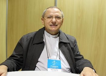 Dom Agenor fala aos Diocesanos sobre a Assembleia Geral
