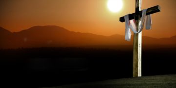 Domingo de Ramos da Paixão do Senhor da Quaresma