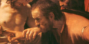 2º Domingo de Páscoa