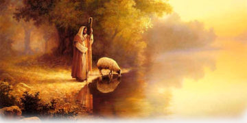 4º Domingo de Páscoa