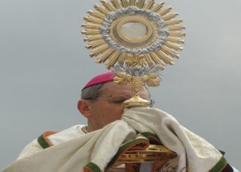 Padre Silvano – Diocese de União da Vitória – Paraná – Brasil
