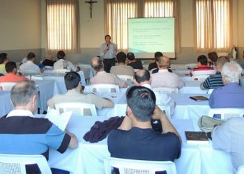 Momento Ecumênico será celebrado em ‘Semana Teológica’