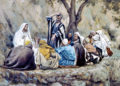 11º domingo do Tempo Comum