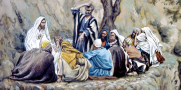 11º domingo do Tempo Comum