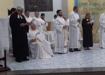 ‘Semana Teológica’ reúne católicos e luteranos para estudo em comum