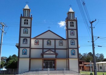 Dom Agenor nomeia Administrador Paroquial para a Sagrada Família