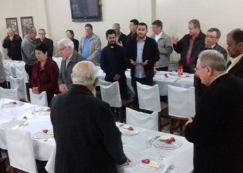 Início de agosto é marcado por homenagens ao Clero da Diocese
