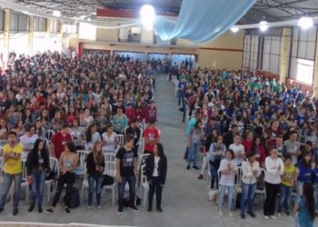 2º Vibração Jovem mostra que o evento cresce à cada ano