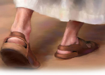 22º Domingo do Tempo Comum