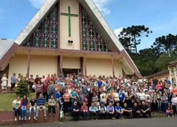 Movimento das Capelinhas realiza 3º Encontrão Diocesano