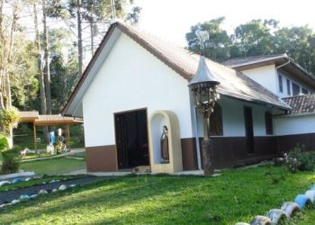 Abrigo Santa Clara há 12 anos atendendo mulheres com sofrimento psíquico