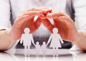 Luzes e sombras da família de hoje