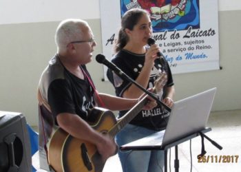 Ano do Laicato se espalha como ideia força para fortalecer o papel de leigos e leigas