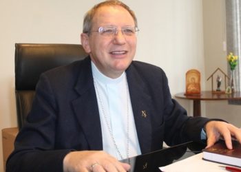 Final de ano é marcado com transferências no Clero