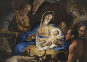 Solenidade do Natal do Senhor