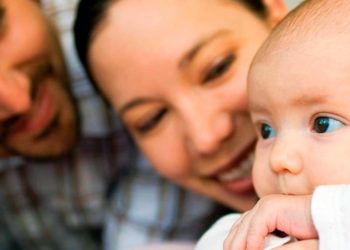 Filhos, Dons de Deus para a Família