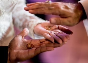 Jesus Cristo, Centro da Espiritualidade do Matrimônio