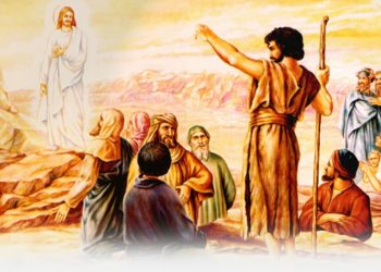 2º Domingo do Tempo Comum