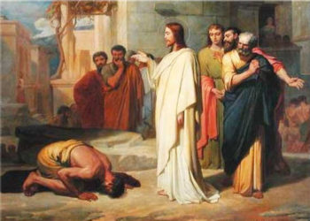 4º Domingo do Tempo Comum