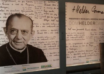 Dom Helder Câmara é declarado patrono brasileiro dos Direitos Humanos
