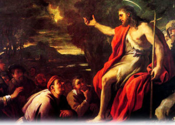 2º Domingo do Tempo Comum