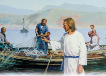 3º Domingo do Tempo Comum