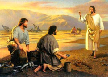 3º Domingo do Tempo Comum