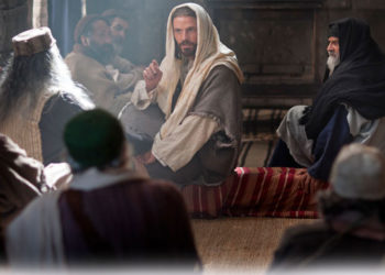 4º Domingo do Tempo Comum