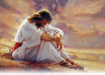 1º Domingo da Quaresma