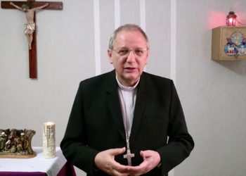 Faleceu Dom Agenor Girardi, bispo diocesano