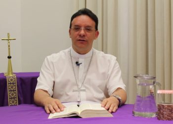 Aula Inaugural traz o tema da fé no contexto atual