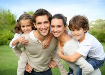 Família, caminho de comunhão