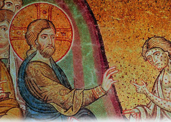 6º Domingo do Tempo Comum