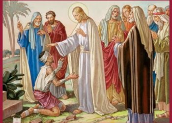 6º Domingo do Tempo Comum