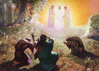 2º Domingo da Quaresma