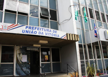 Prefeitura de União da Vitória decreta luto de três dias