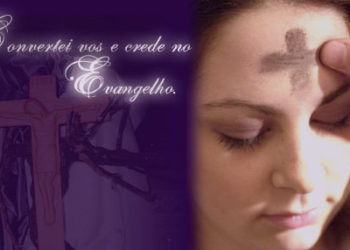 Quarta-feira de Cinzas