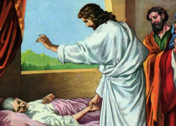 5º Domingo do Tempo Comum