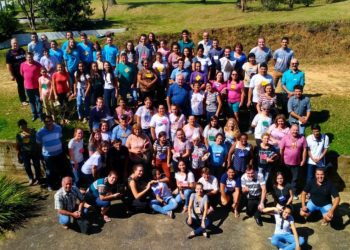 Missionários do Comidi se reúnem para retiro de formação